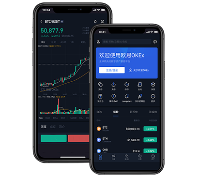 欧交易所app官方下载安装指南：安全下载与注册教程交易所团队介绍